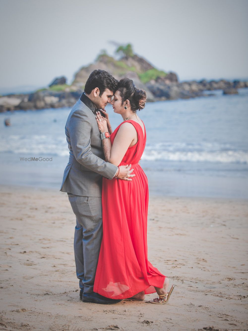 Photo From akash & henna pre wedding - By Manjunath Negalur Photography