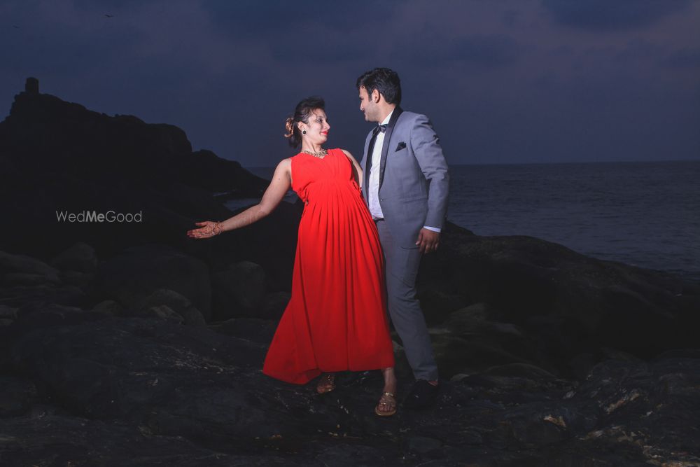 Photo From akash & henna pre wedding - By Manjunath Negalur Photography