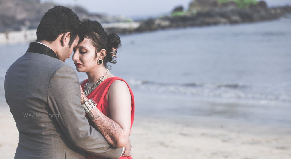 Photo From akash & henna pre wedding - By Manjunath Negalur Photography