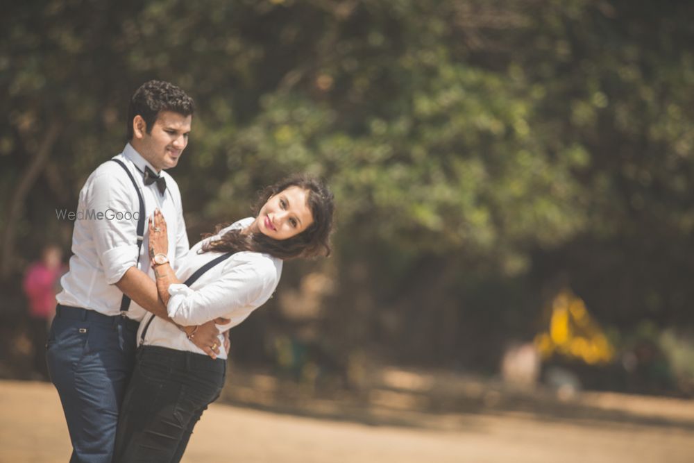 Photo From akash & henna pre wedding - By Manjunath Negalur Photography