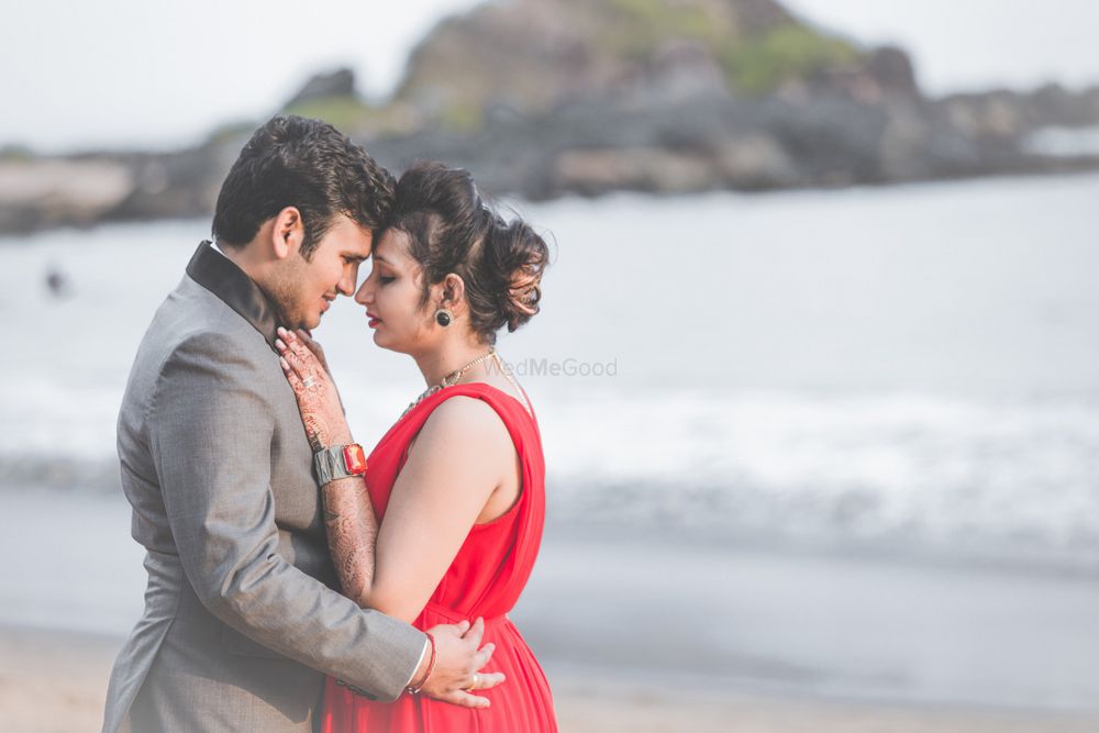 Photo From akash & henna pre wedding - By Manjunath Negalur Photography