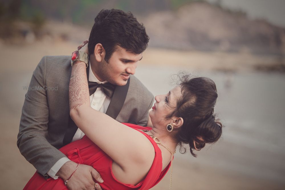 Photo From akash & henna pre wedding - By Manjunath Negalur Photography