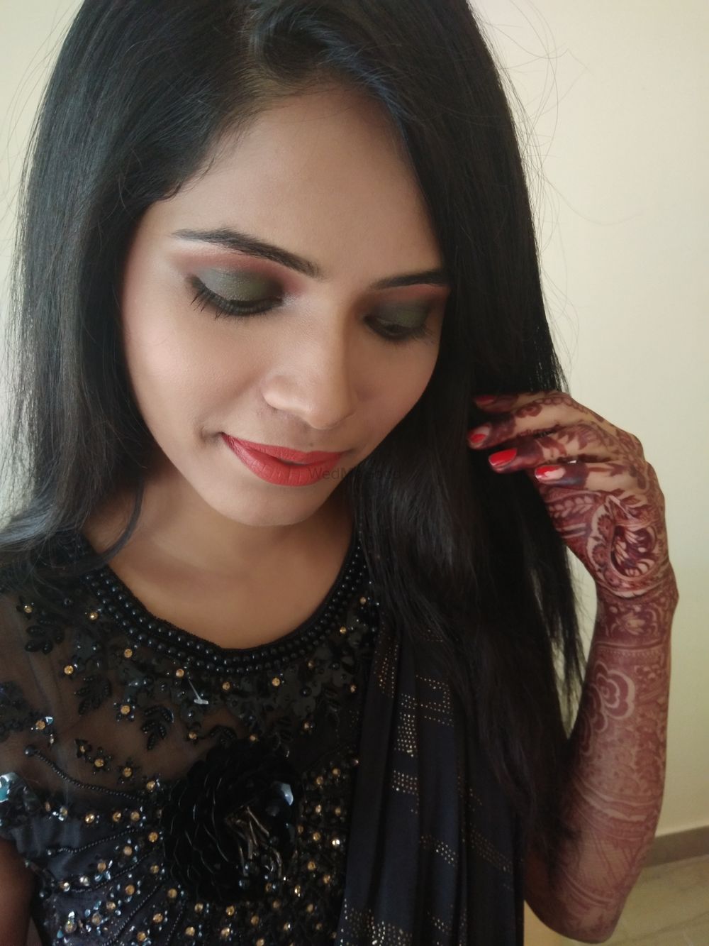 Photo From party makeup - By Twinkle Remarks