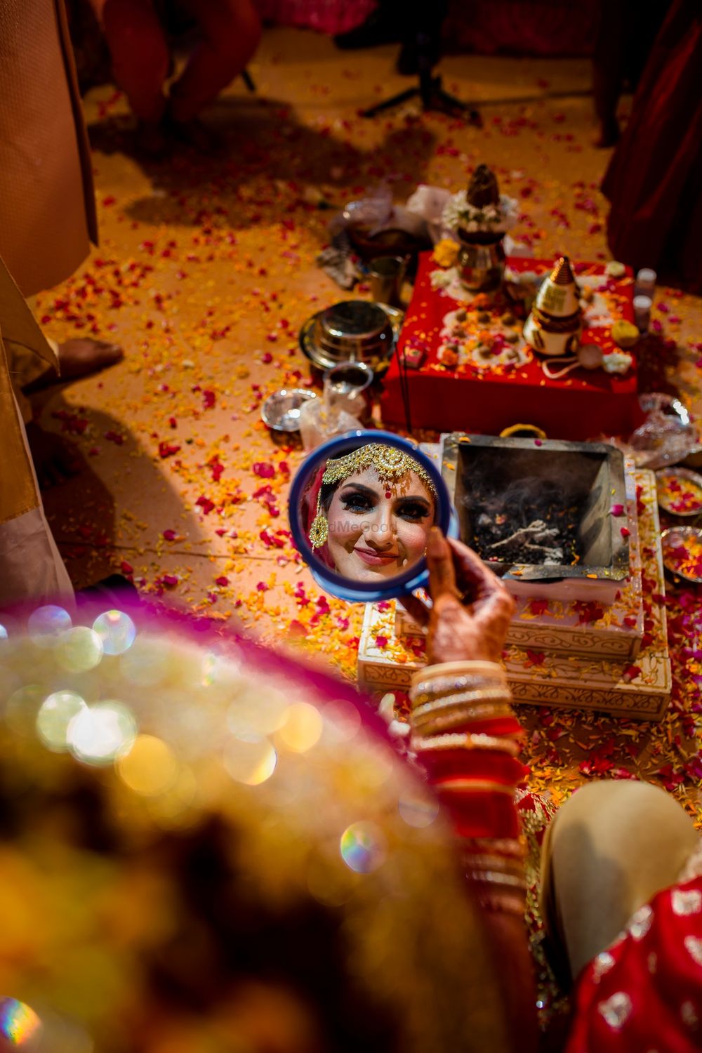 Photo From Kanika Weds Ashish - By TailorMade Experiences