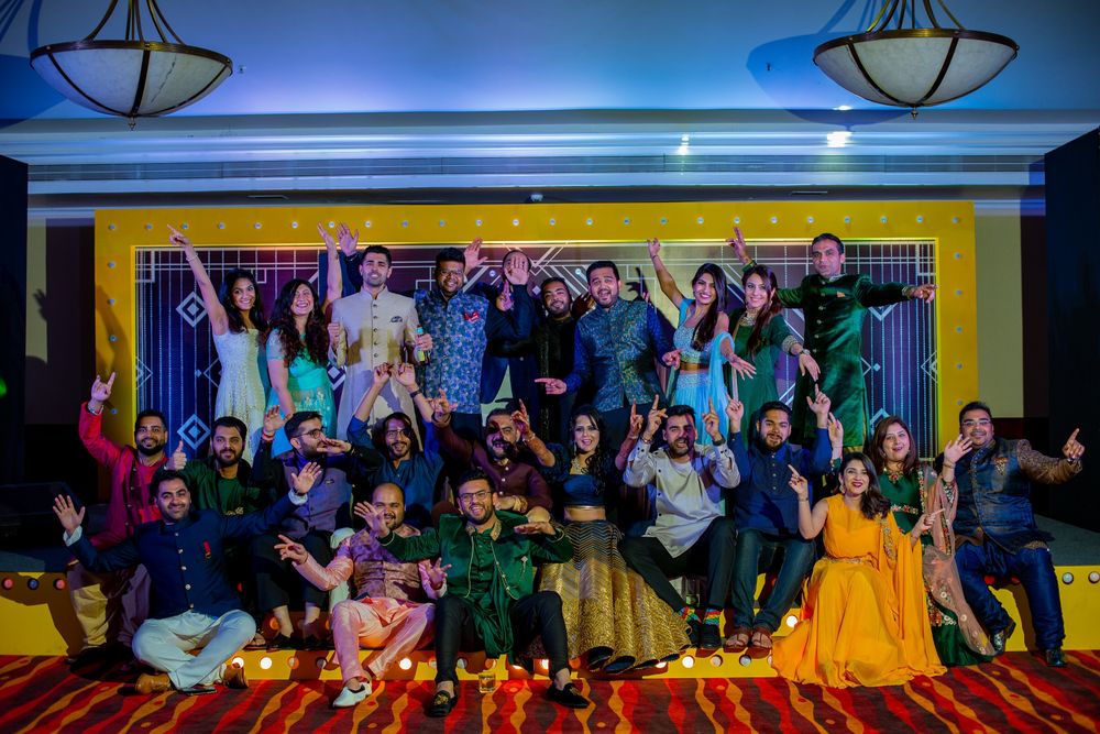 Photo From Kanika Weds Ashish - By TailorMade Experiences