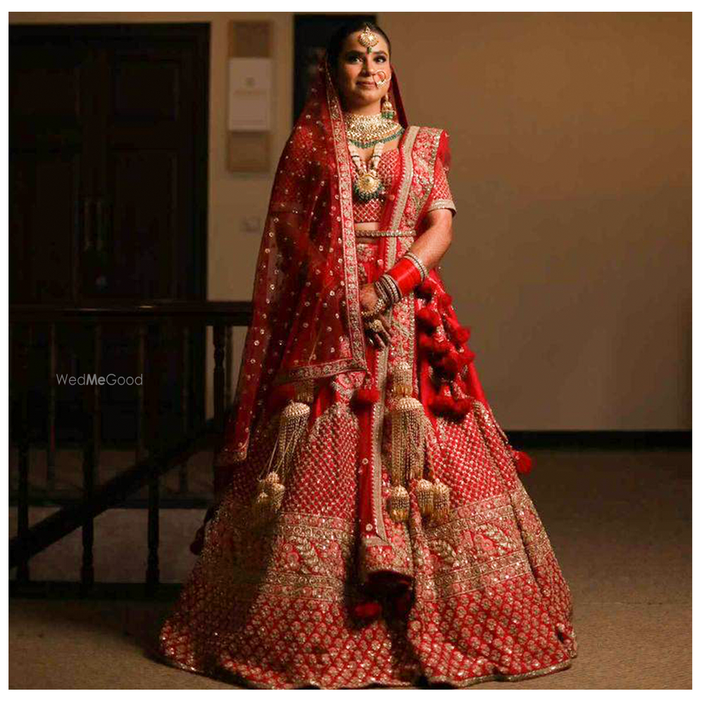 Photo From client diaries - By Anvay Couture