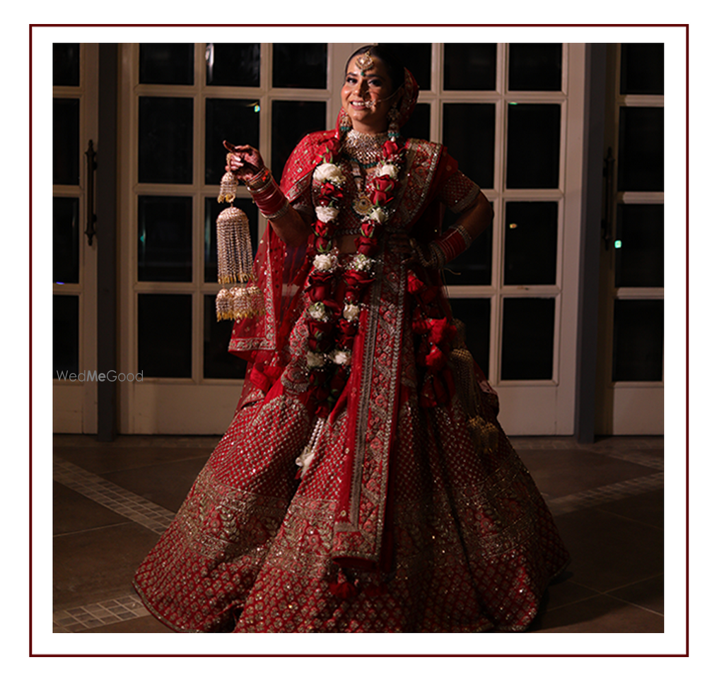 Photo From client diaries - By Anvay Couture