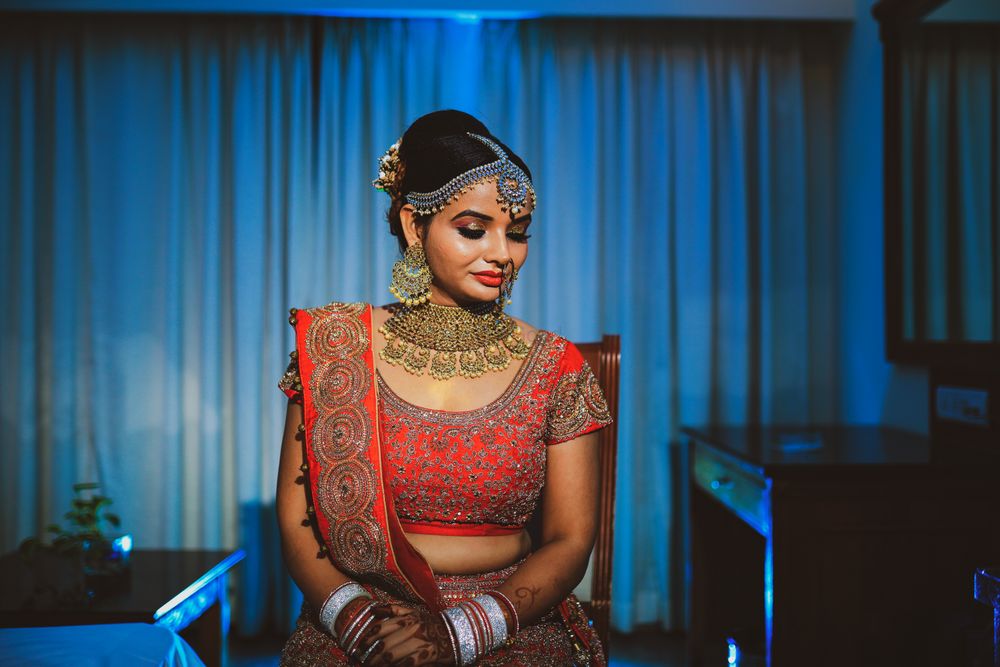 Photo From  Destination Wedding : Mohit + Alpana - By Abhishek Marathe Photography
