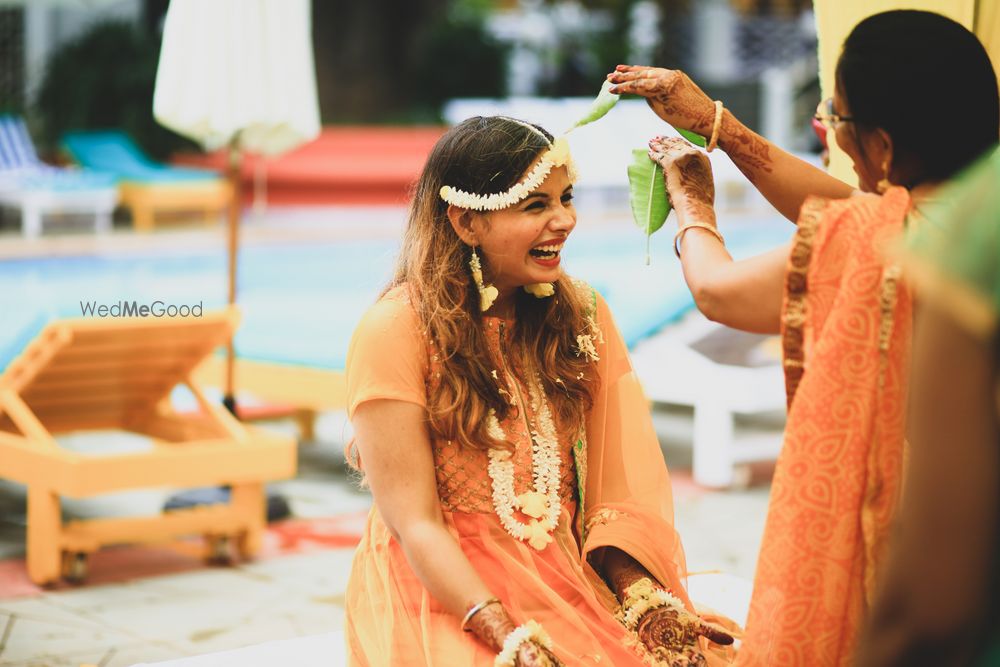 Photo From  Destination Wedding : Mohit + Alpana - By Abhishek Marathe Photography