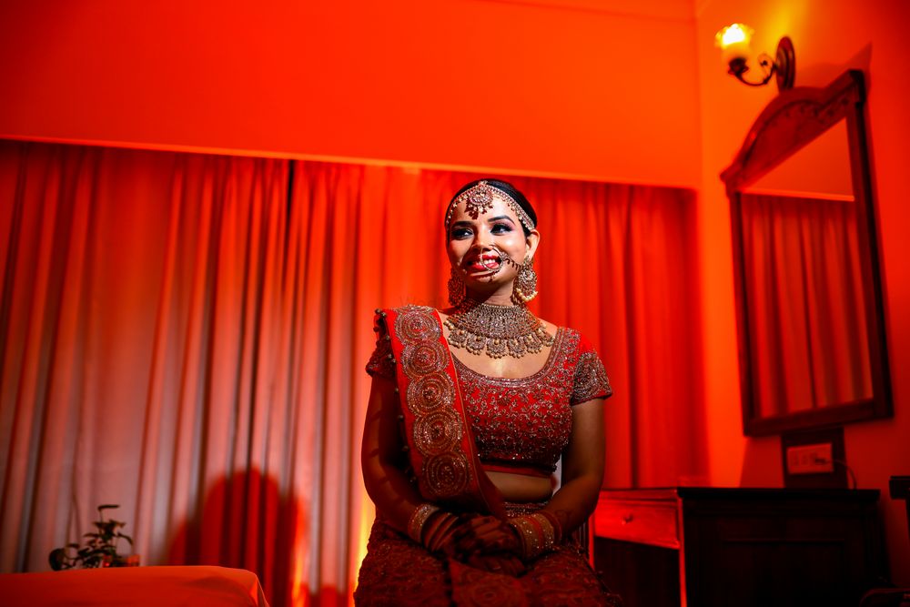 Photo From  Destination Wedding : Mohit + Alpana - By Abhishek Marathe Photography