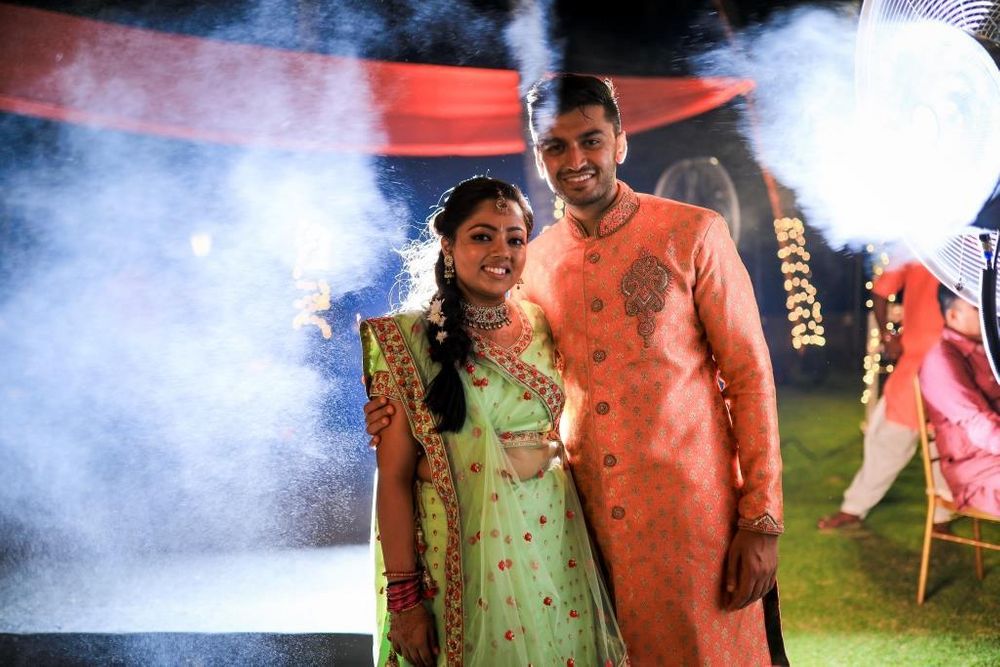 Photo From  Destination Wedding Of Jiten + Priya - By Abhishek Marathe Photography