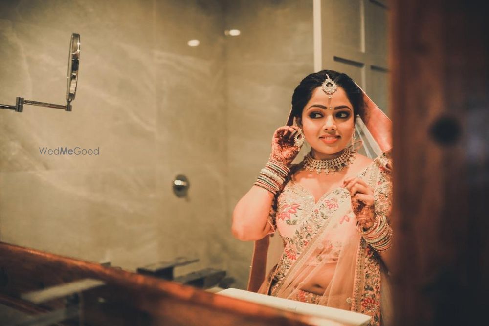 Photo From  Destination Wedding Of Jiten + Priya - By Abhishek Marathe Photography