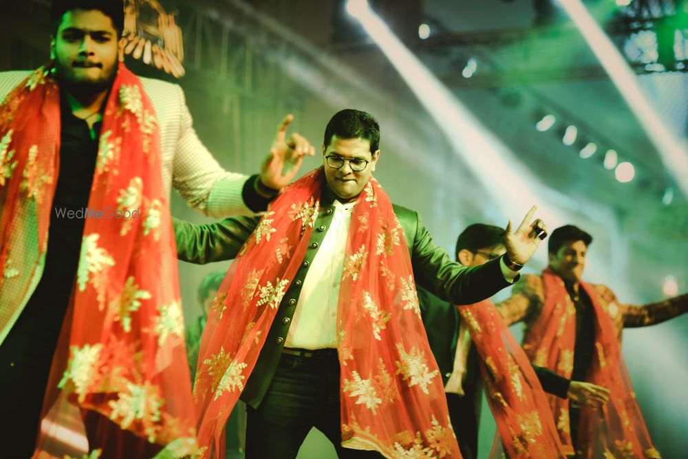 Photo From She found her FUN in Him. - By The Imera House