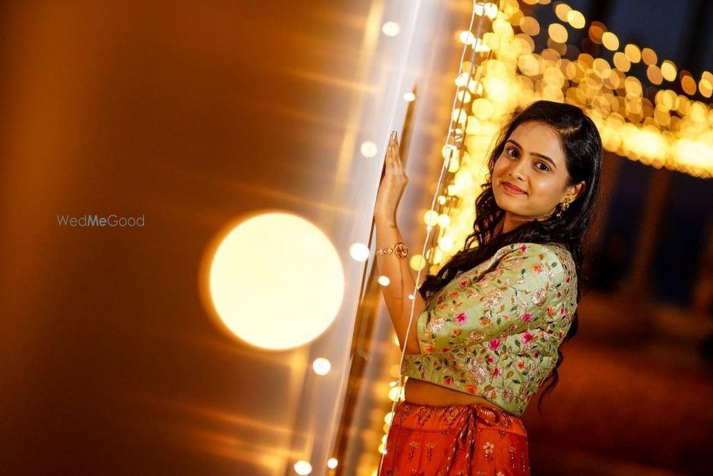 Photo From Chinmay + Aditi - By Aniket Halbe Photography and Cinematography