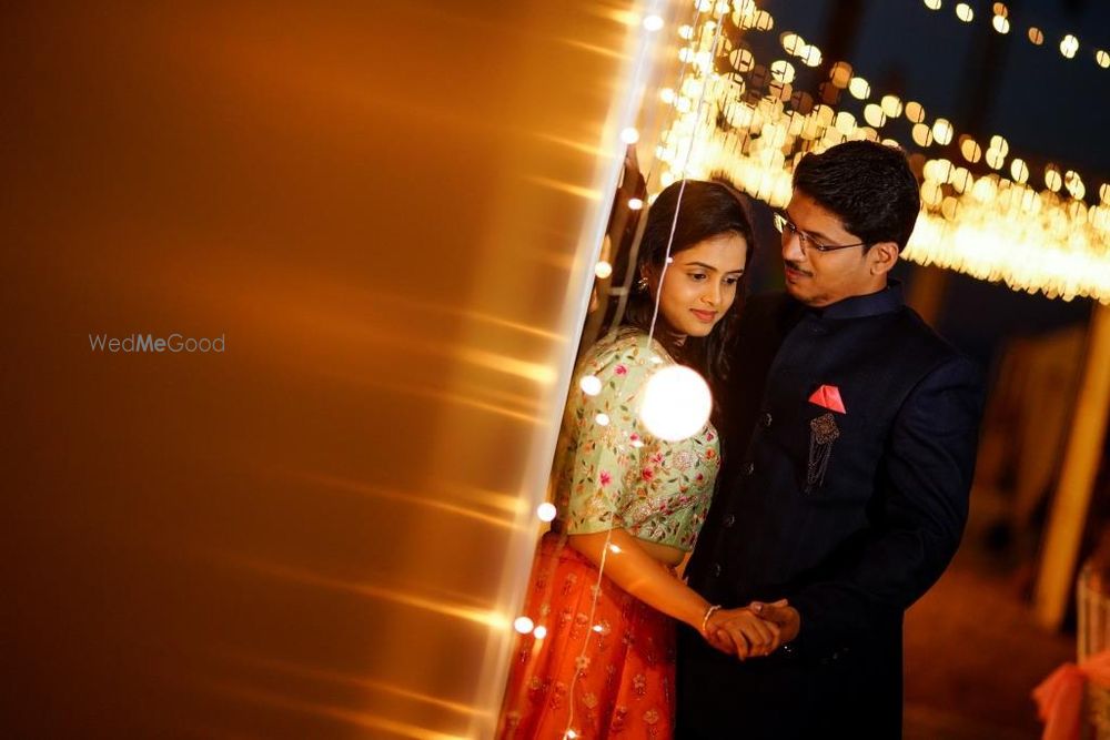Photo From Chinmay + Aditi - By Aniket Halbe Photography and Cinematography