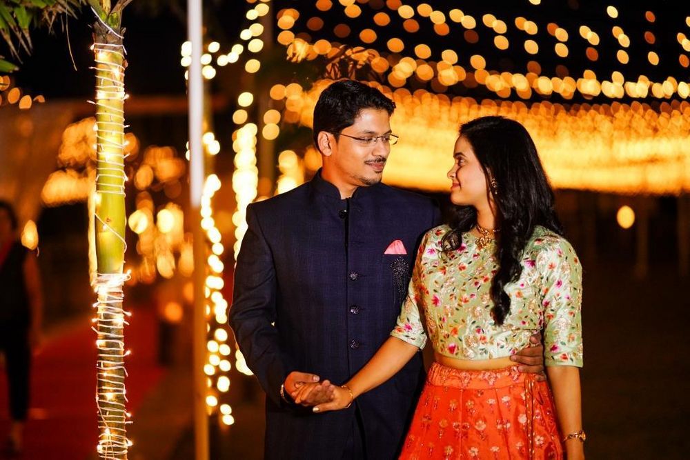 Photo From Chinmay + Aditi - By Aniket Halbe Photography and Cinematography