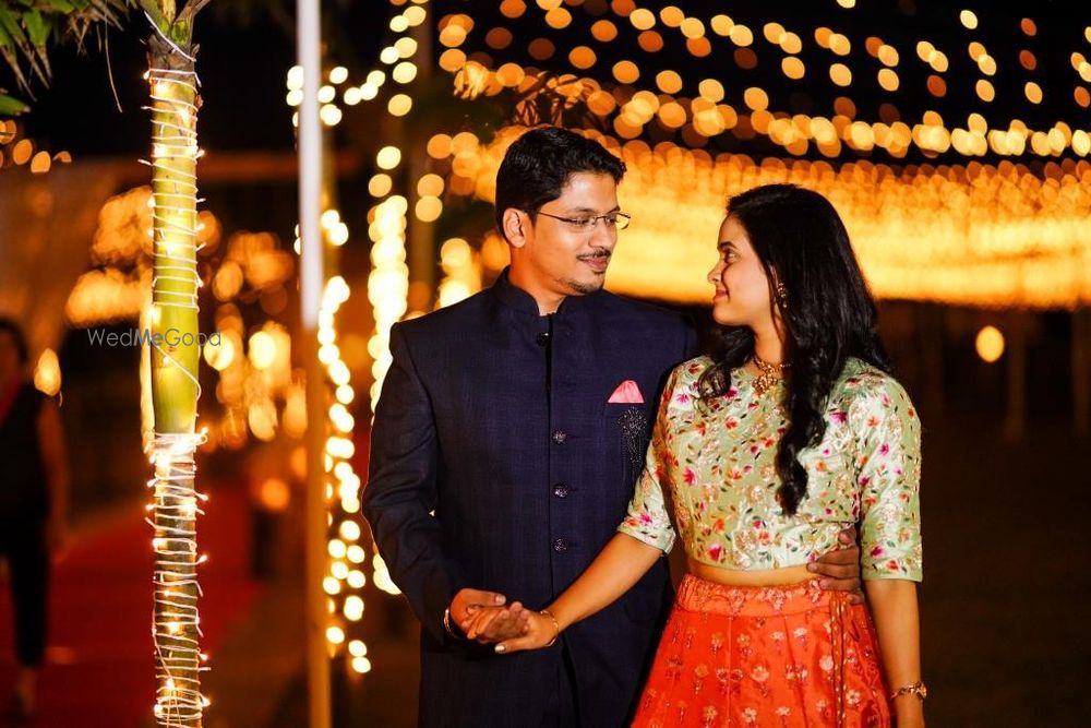 Photo From Chinmay + Aditi - By Aniket Halbe Photography and Cinematography