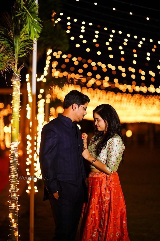 Photo From Chinmay + Aditi - By Aniket Halbe Photography and Cinematography