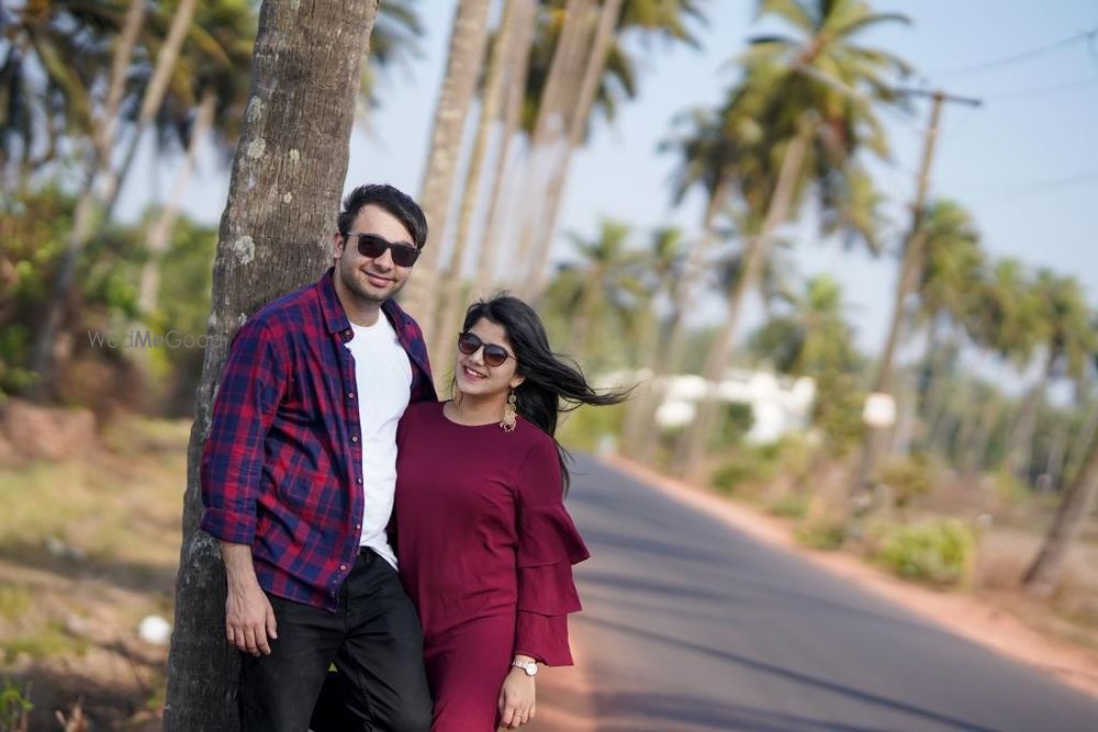 Photo From Purvi + Ankur - By Aniket Halbe Photography and Cinematography