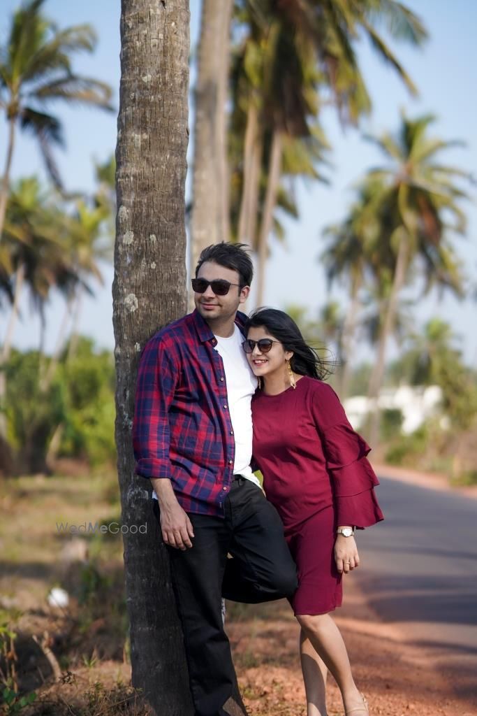 Photo From Purvi + Ankur - By Aniket Halbe Photography and Cinematography