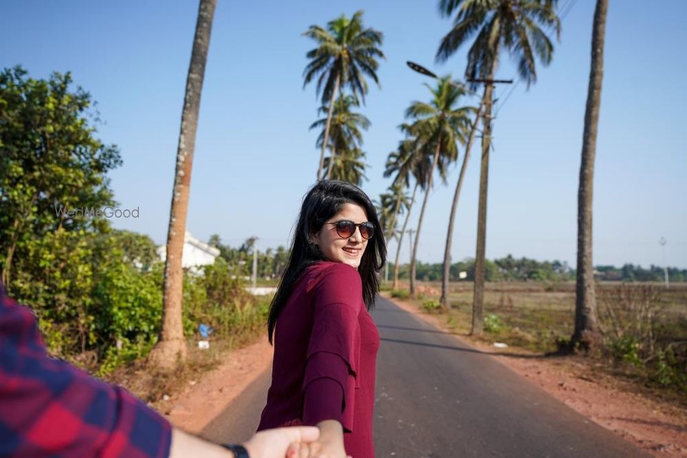 Photo From Purvi + Ankur - By Aniket Halbe Photography and Cinematography