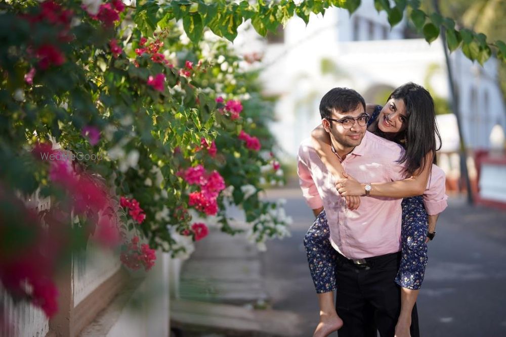 Photo From Purvi + Ankur - By Aniket Halbe Photography and Cinematography