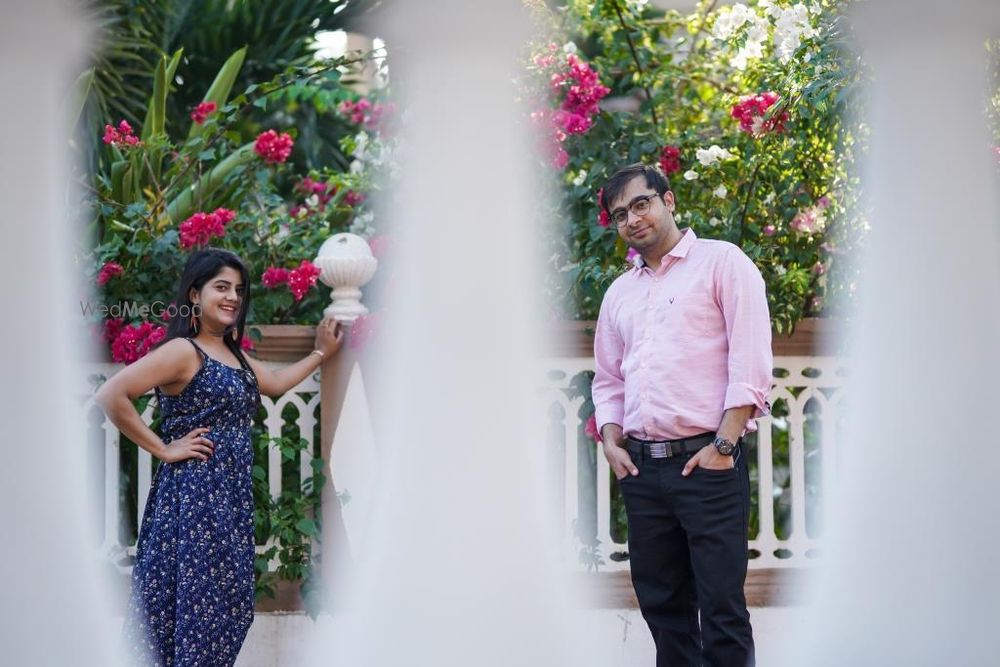 Photo From Purvi + Ankur - By Aniket Halbe Photography and Cinematography