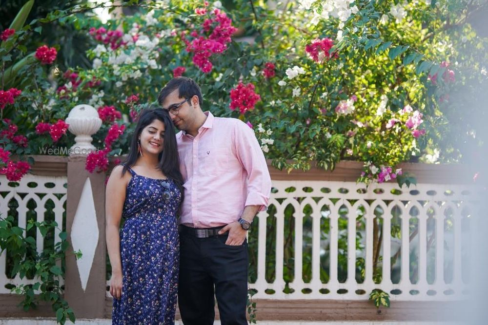 Photo From Purvi + Ankur - By Aniket Halbe Photography and Cinematography