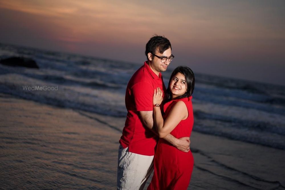 Photo From Purvi + Ankur - By Aniket Halbe Photography and Cinematography