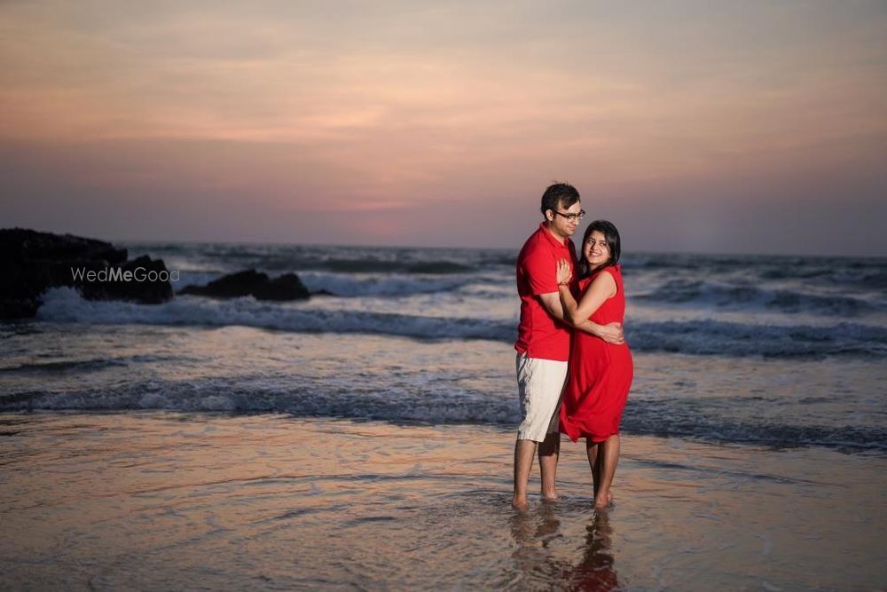 Photo From Purvi + Ankur - By Aniket Halbe Photography and Cinematography