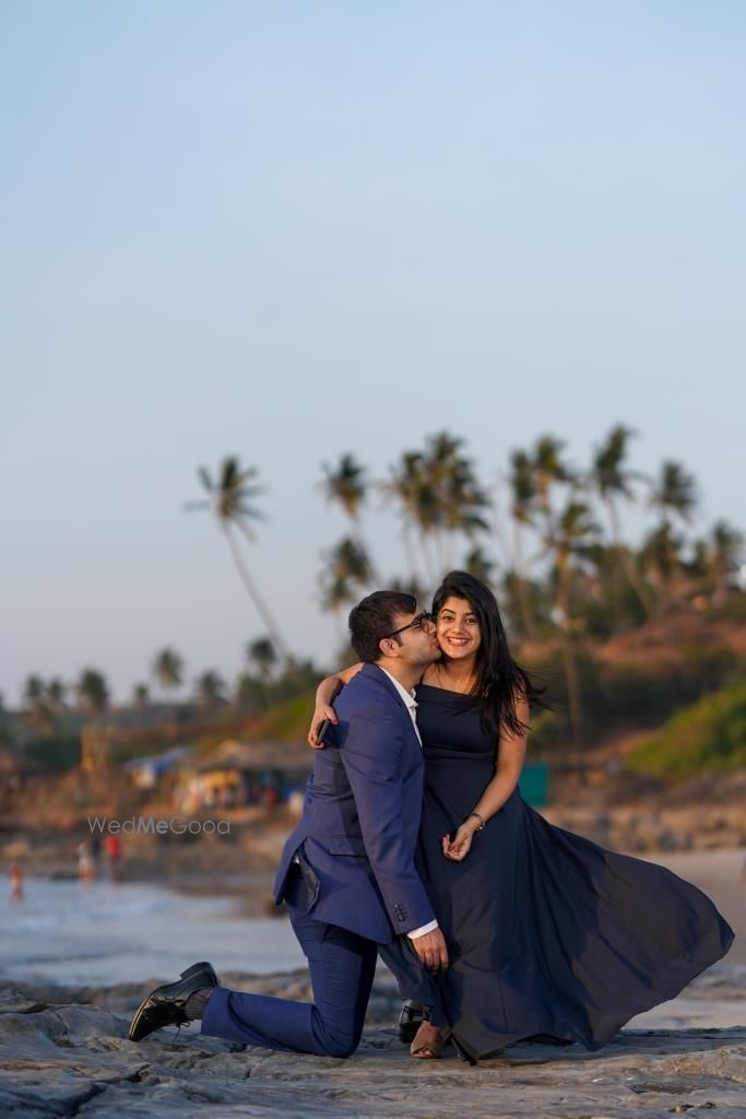 Photo From Purvi + Ankur - By Aniket Halbe Photography and Cinematography