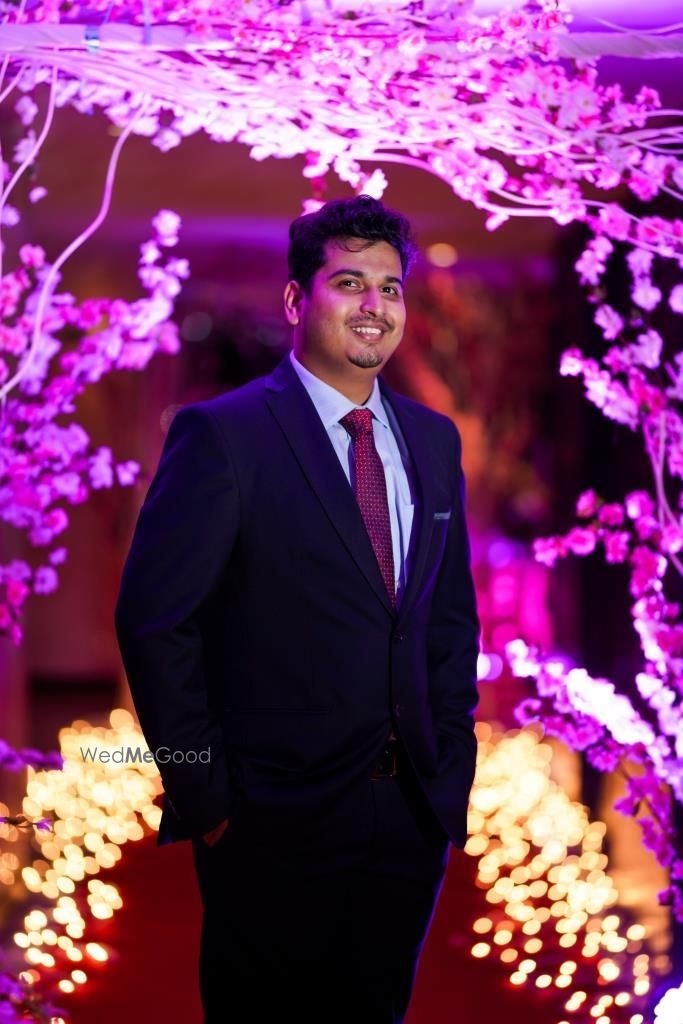 Photo From Siya + Manish - By Aniket Halbe Photography and Cinematography