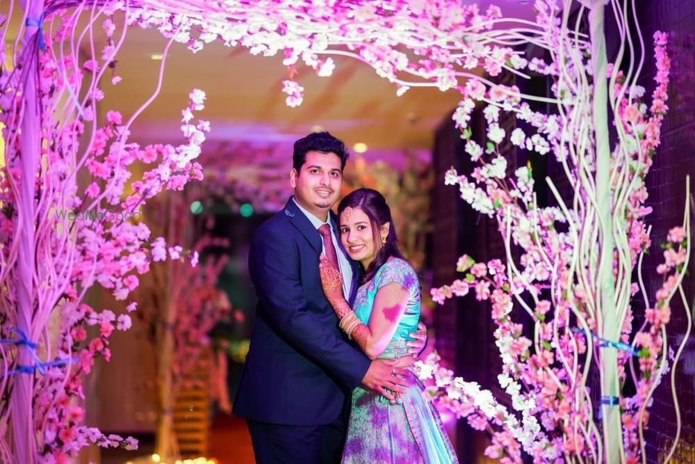 Photo From Siya + Manish - By Aniket Halbe Photography and Cinematography