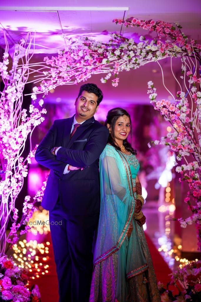 Photo From Siya + Manish - By Aniket Halbe Photography and Cinematography