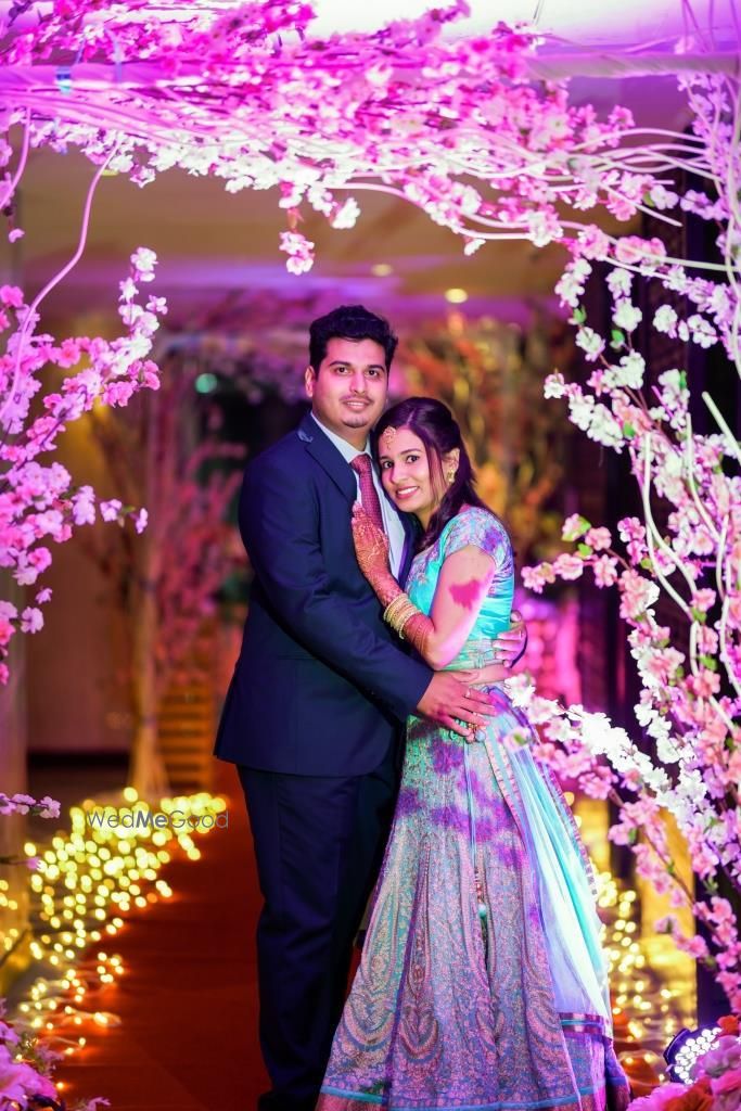 Photo From Siya + Manish - By Aniket Halbe Photography and Cinematography