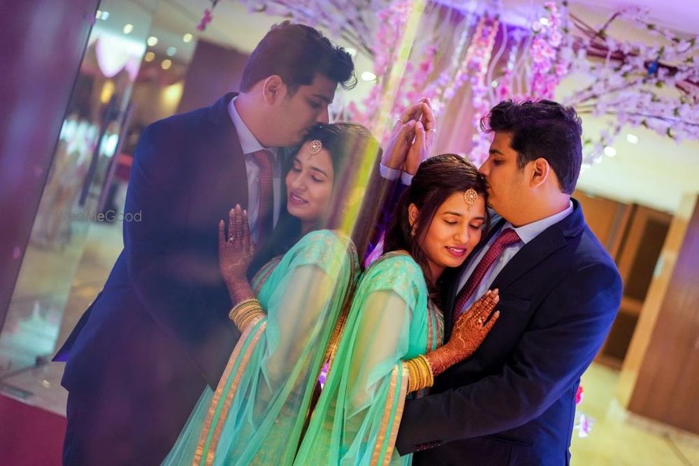 Photo From Siya + Manish - By Aniket Halbe Photography and Cinematography