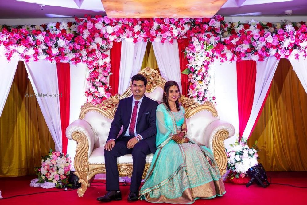 Photo From Siya + Manish - By Aniket Halbe Photography and Cinematography