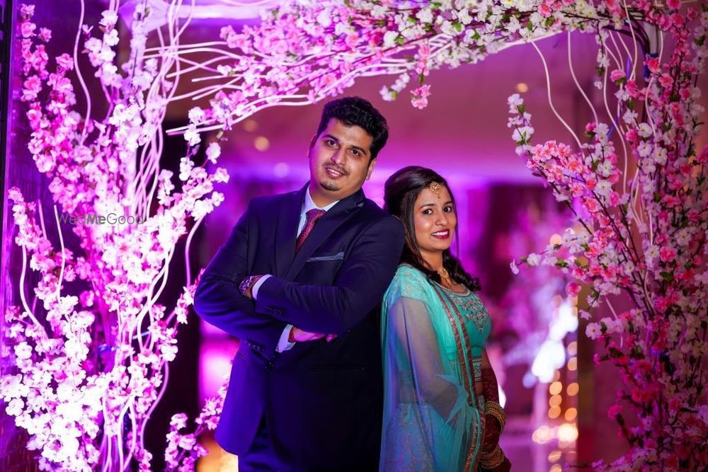 Photo From Siya + Manish - By Aniket Halbe Photography and Cinematography