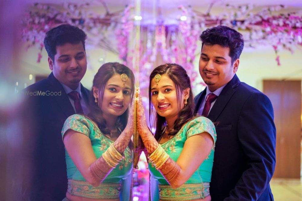 Photo From Siya + Manish - By Aniket Halbe Photography and Cinematography