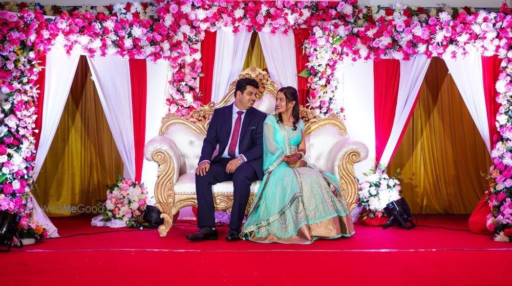 Photo From Siya + Manish - By Aniket Halbe Photography and Cinematography