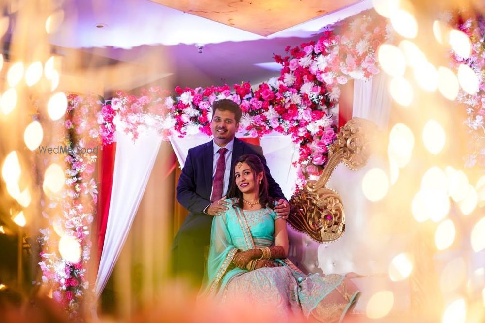 Photo From Siya + Manish - By Aniket Halbe Photography and Cinematography