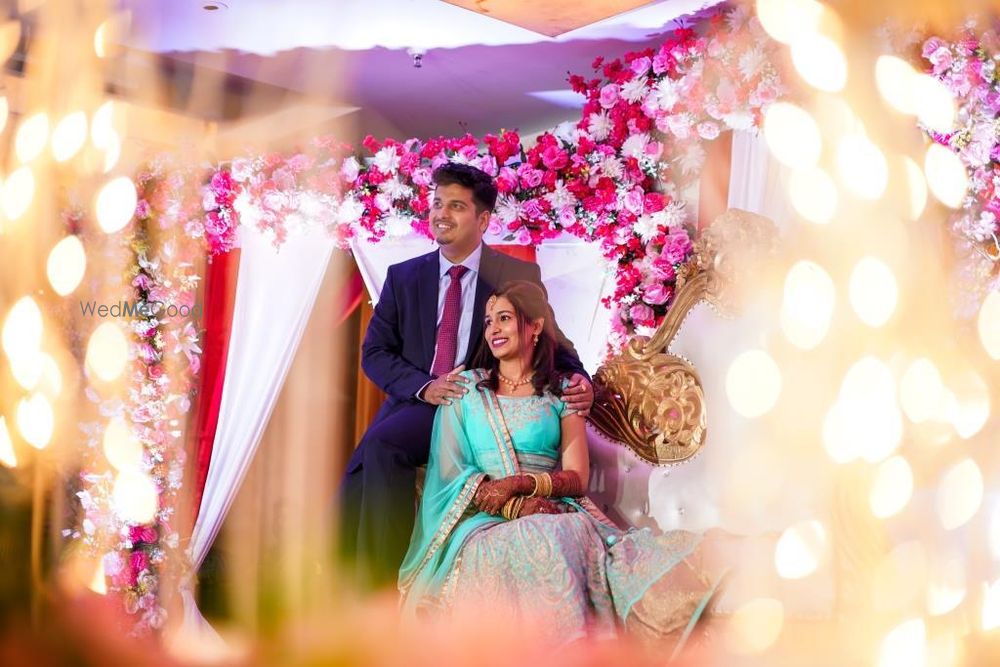 Photo From Siya + Manish - By Aniket Halbe Photography and Cinematography