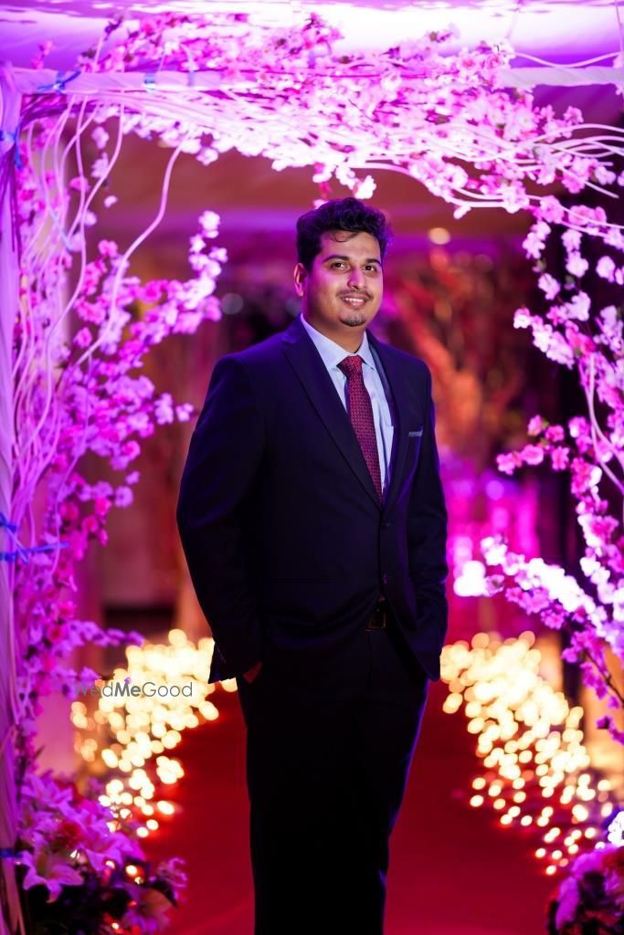 Photo From Siya + Manish - By Aniket Halbe Photography and Cinematography