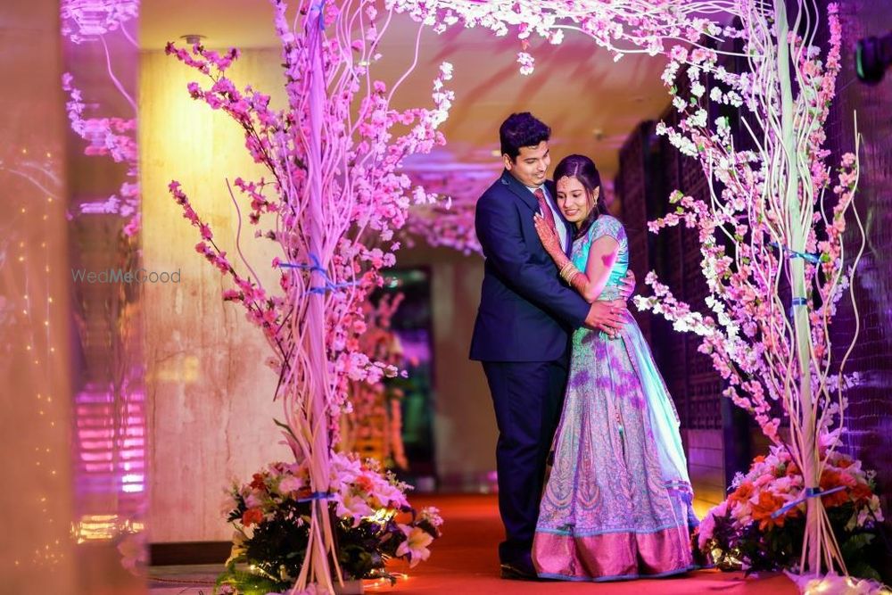 Photo From Siya + Manish - By Aniket Halbe Photography and Cinematography