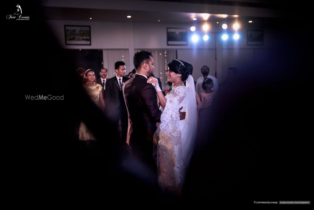 Photo From Stebin & Avitta's wedding - By Fort Events