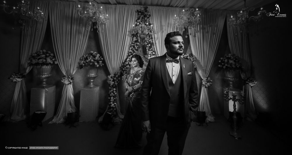 Photo From Wedding highlights | Prince & Aleena - By Fort Events
