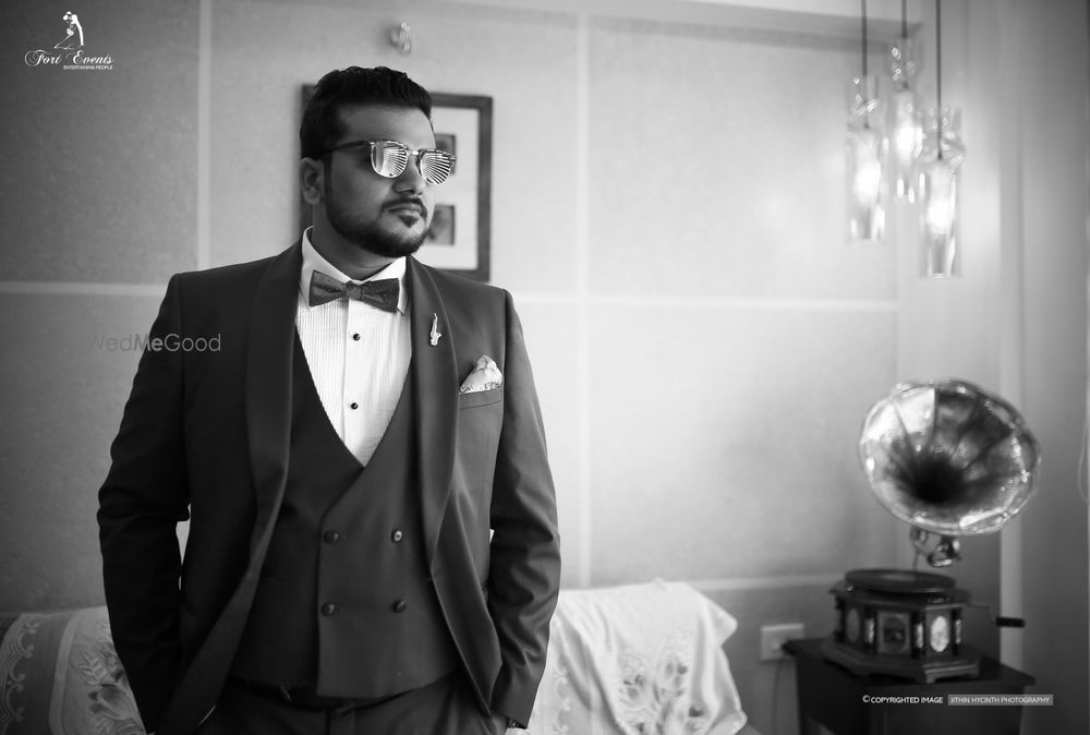 Photo From Wedding highlights | Prince & Aleena - By Fort Events