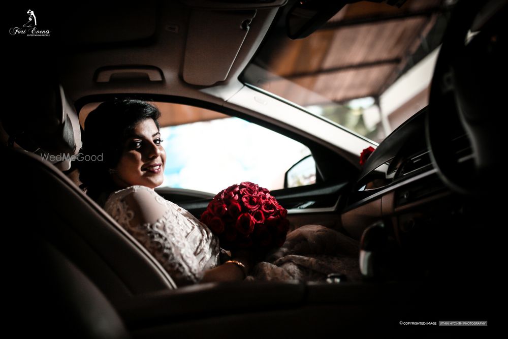 Photo From Wedding highlights | Prince & Aleena - By Fort Events