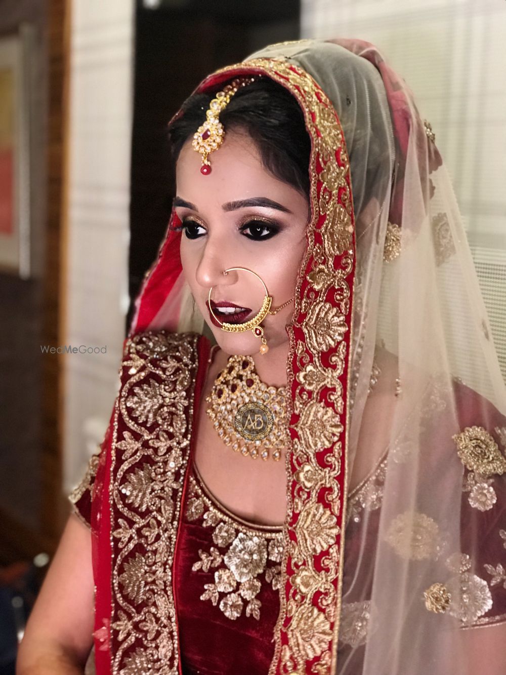 Photo From Bridal Makeups - By Makeup Artistry By Anupreet