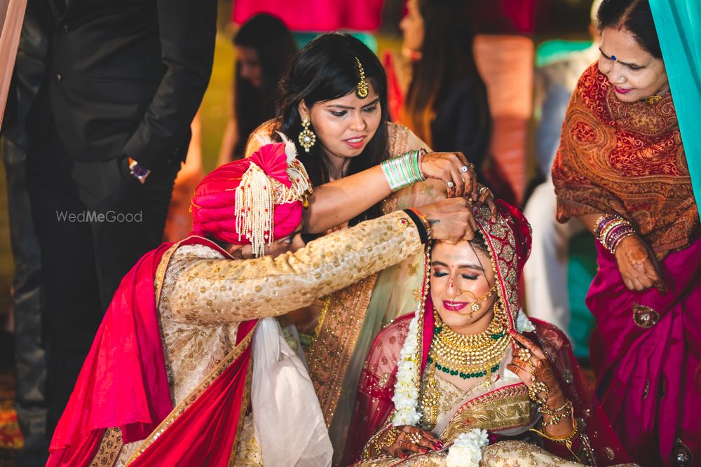 Photo From Shruti x Hardik - By Studio W- Photography & Live Stream Experts